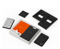 Ledger Stax Crypto Hardware Wallet with Recovery Key LEDGERSTAX-RK - 1351787 - zdjęcie 5